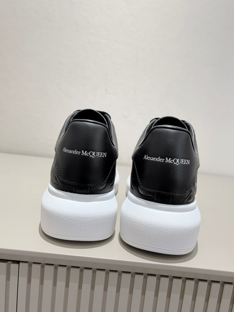 McQueen Low Shoes